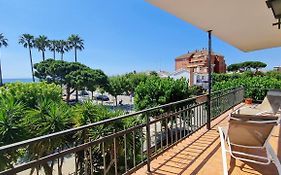 Apartament Cabrera Burriac